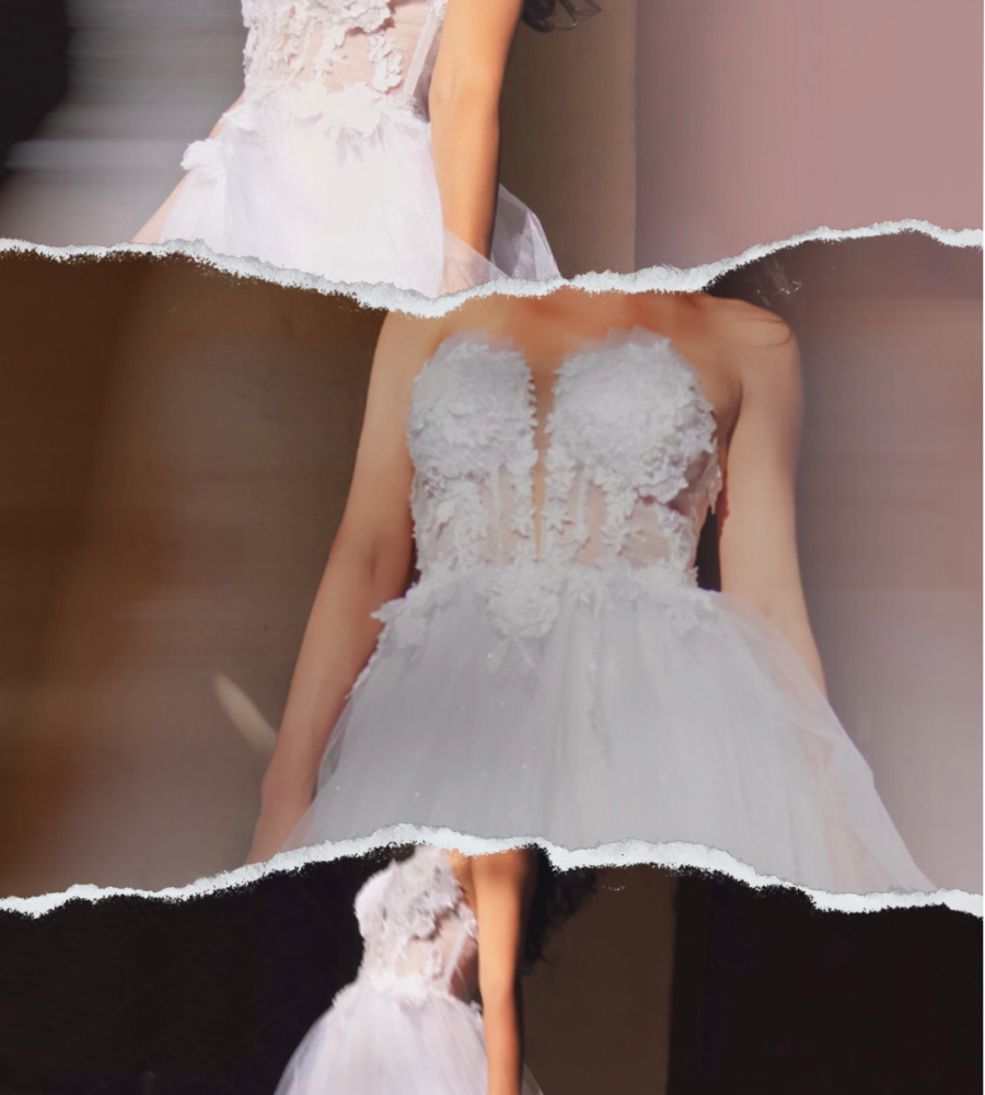 Neutral White Beige Pastel Minimalist SImple Photo Collage Motivational Quote Instagram Story (1)